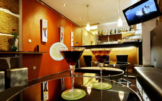 Hotel Mestre de Avis