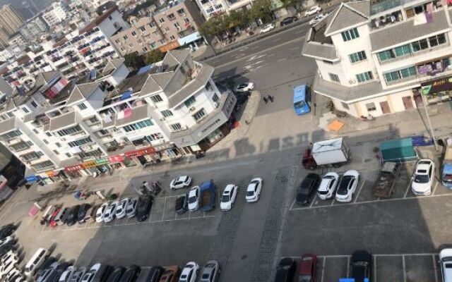 Jinjiang Inn Xiangshan Shipu