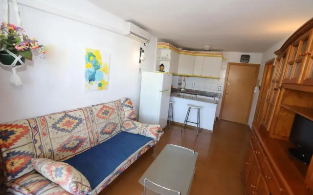 COSTA DAURADA APARTAMENTS - Marathon II