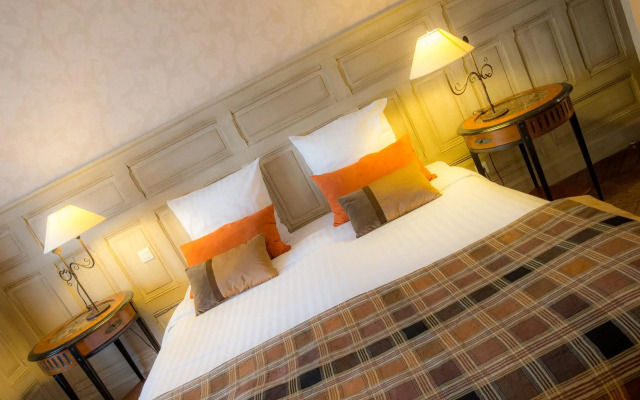 Villa Augeval Hôtel & Spa