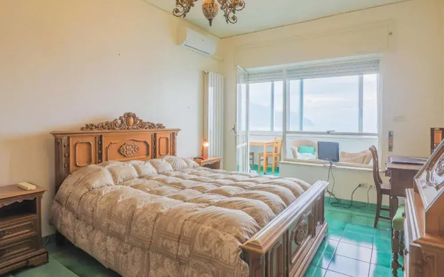 Apartament in Amalfi ID 4178
