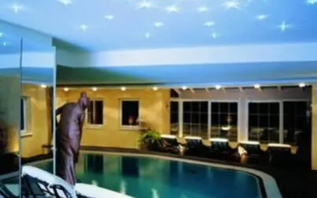 Aparthotel Residenz am Schwarzsee