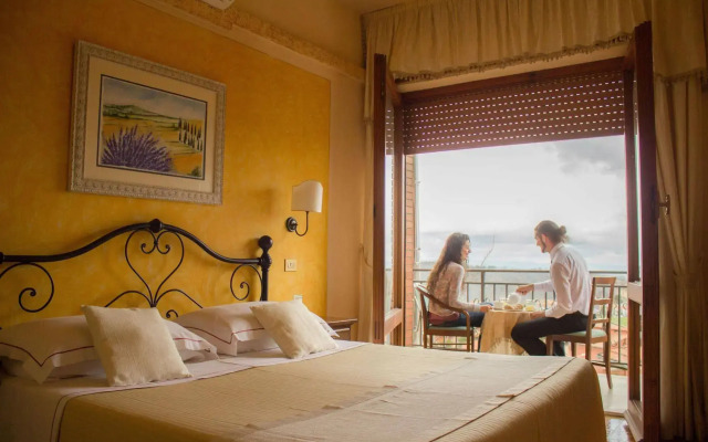 Hotel Tre Stelle