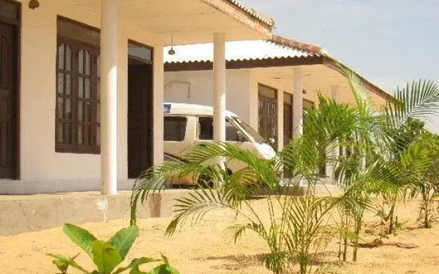 Deep Sea Resort Batticaloa