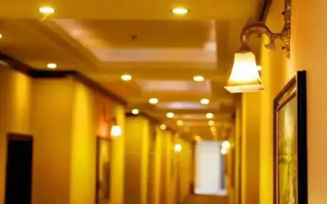 Bohailun Hotel