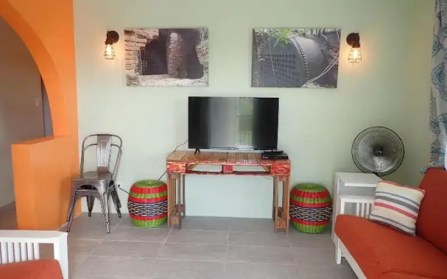 The Vieques Guesthouse