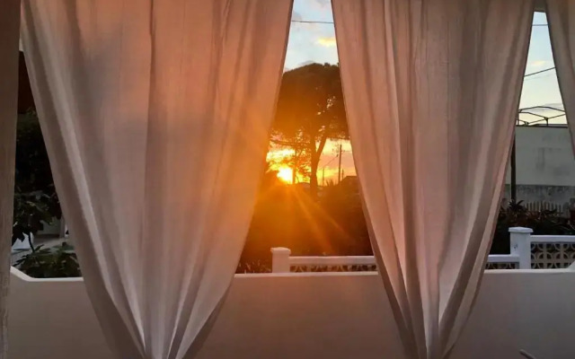 Salento Sunset House