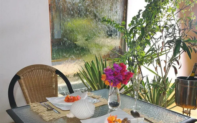 Vichayito Bungalows & Carpas