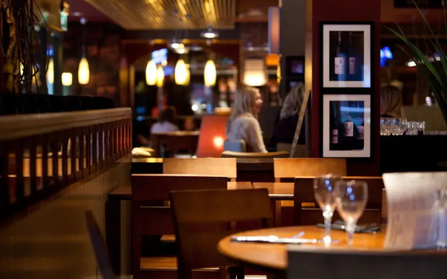 Hotel Indigo Leeds by IHG