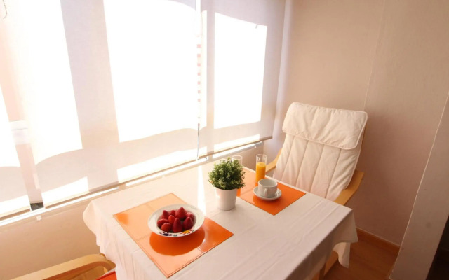 Kumquat apartment