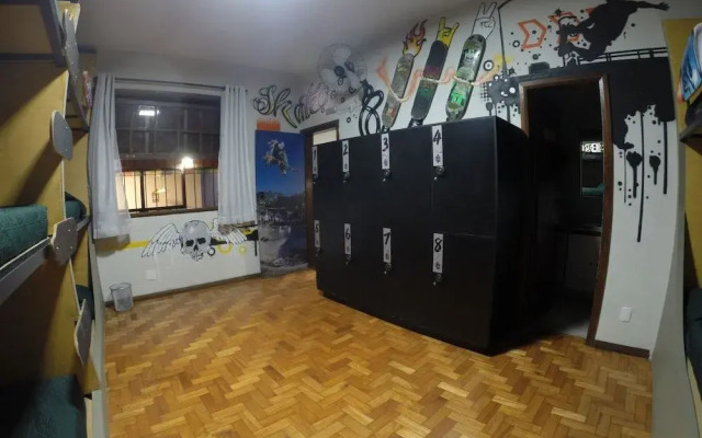 Adrena Sport Hostel