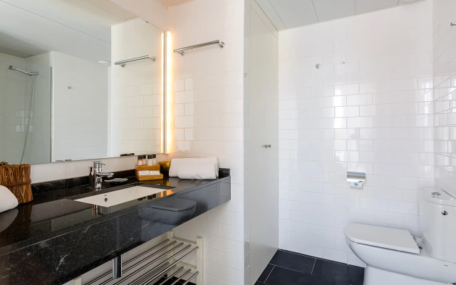 Urban District - Rambla Suites & Pool