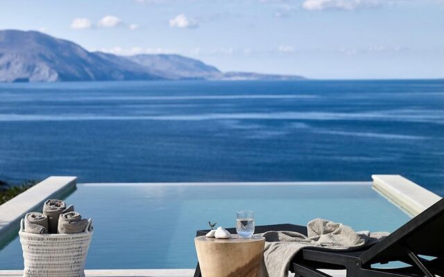 Arpathea Villas Infinity Suite