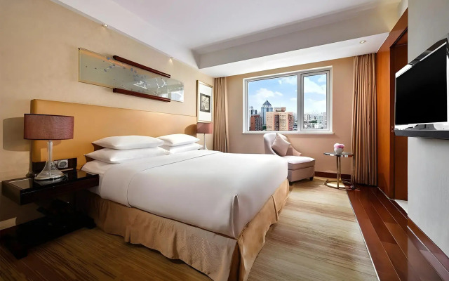 Gehua New Century Hotel