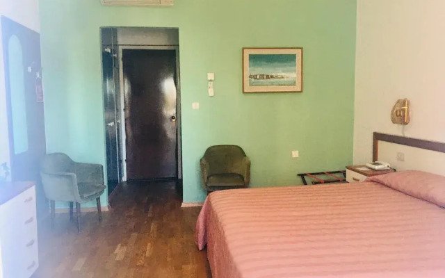 Hotel Milano
