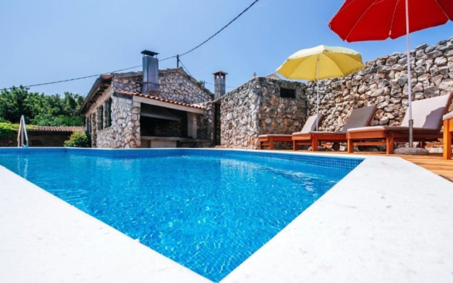 Holiday Home Villa Rokov