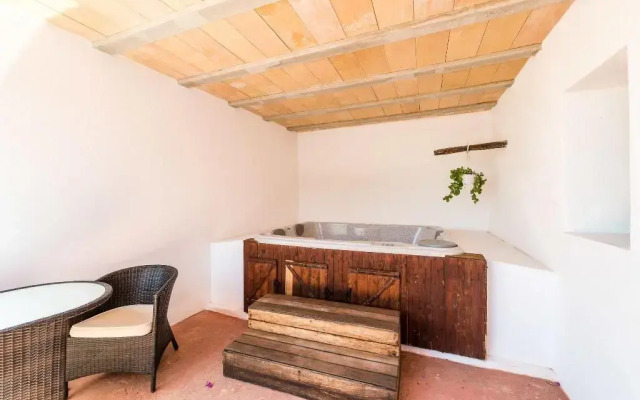 Agroturismo Can Pere Sord