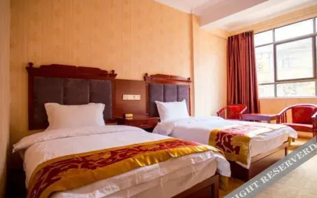 Yimen Sijichun Hotel