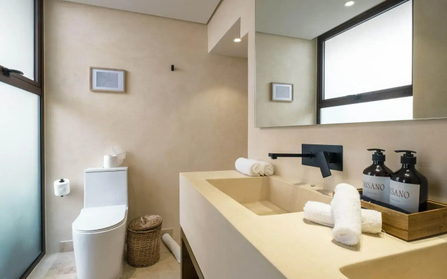 Faisano Nomadas Boutique Hotel-Adults Only