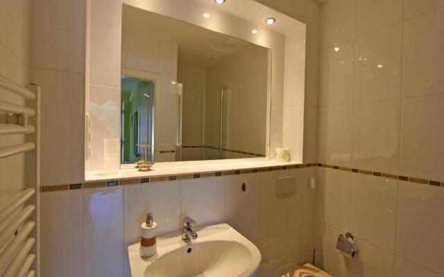 Doppelferienhaus Karlshagen USE 1650