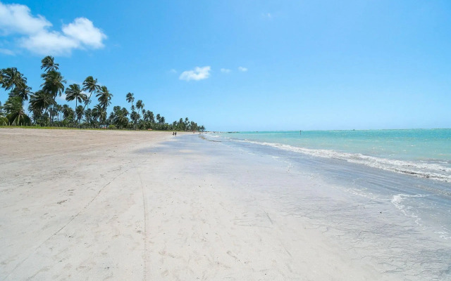LiaMara accommodations, Maragogi - AL