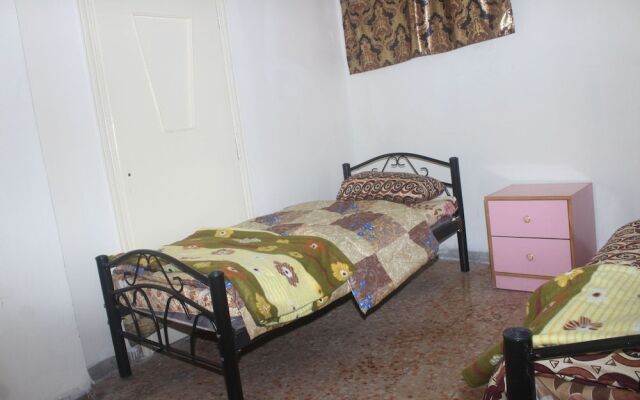 Haroon Hostel