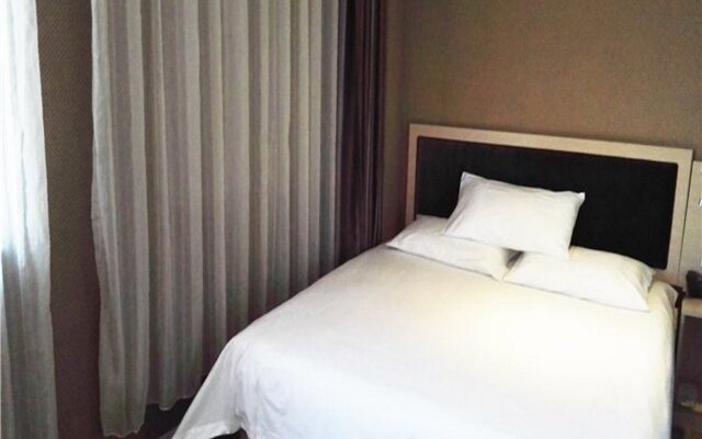 HanTing Hotel (Beijing Dongsi Intersection)