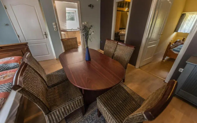 Caesar Apartments & Rooms