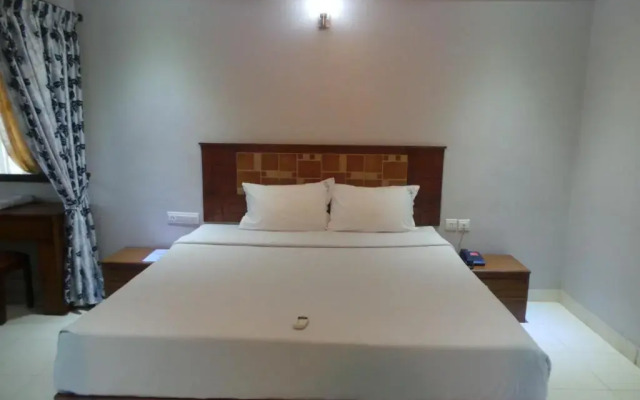Hotel Span