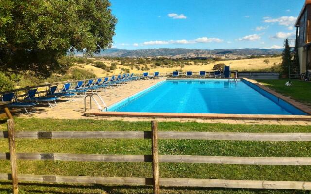 Agriturismo Sa Pigalva