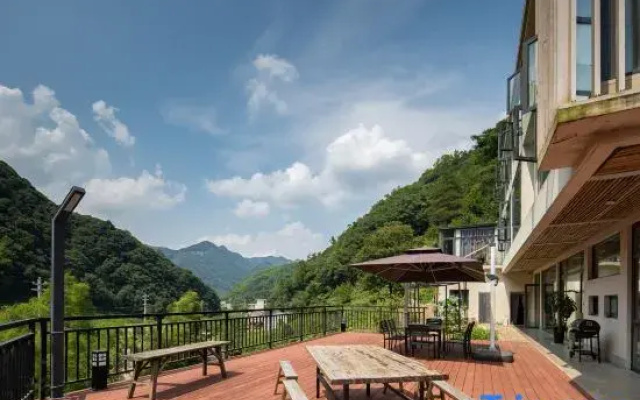 Inpool Lodge