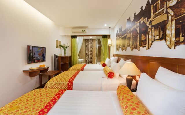 Hanoi Golden Holiday Hotel