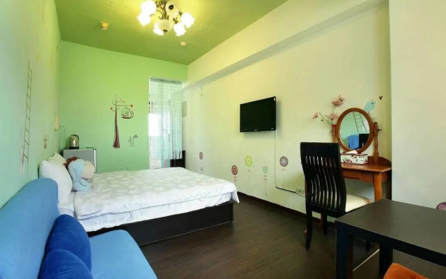 papagoinn