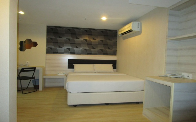 T-Hotel Bukit Bintang