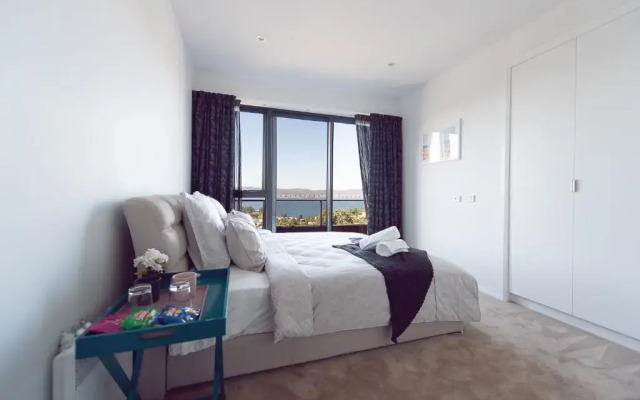 Nature & Relax House, Panoramic sea view, Free parking40