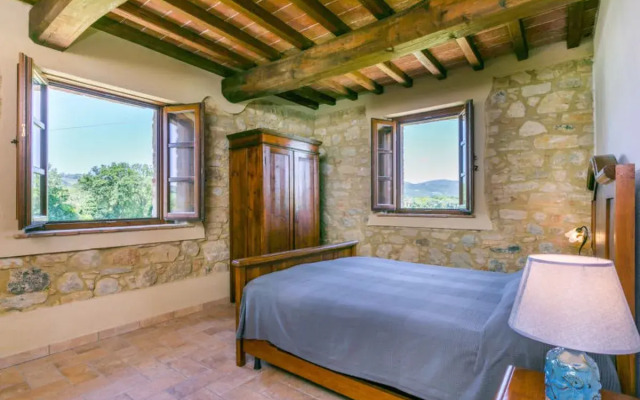 House Sommnium Guardistallo