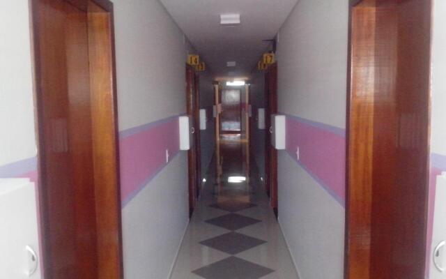 Lider Hotel