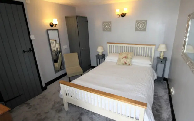 The Lorna Doone Hotel