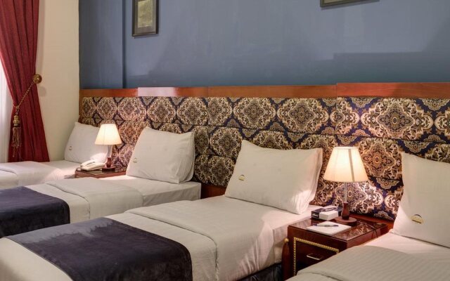 Mawaddah Al Sheraa Hotel