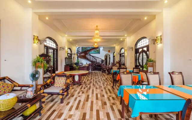 OYO 121 Nipa Riverside Villa