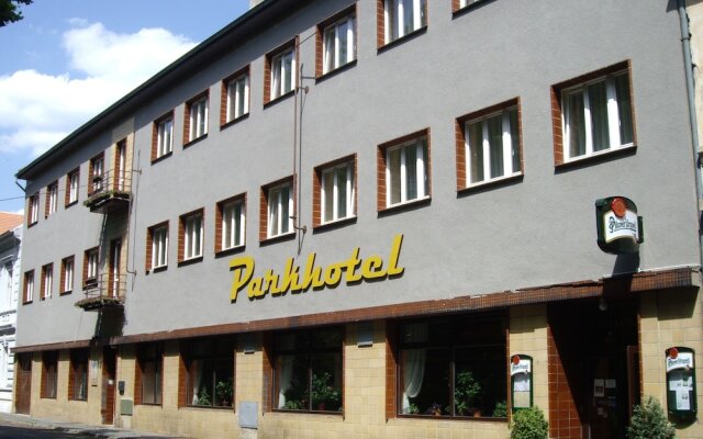 Parkhotel Terezín