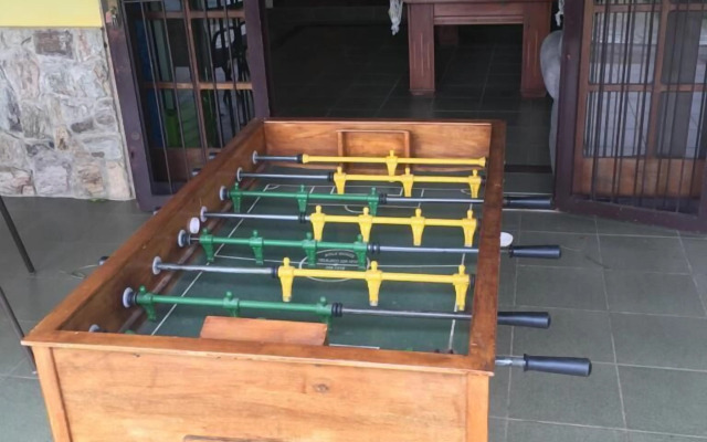 Pousada Recanto De Itacuruça