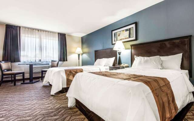 Quality Inn - Niagara Falls Blvd