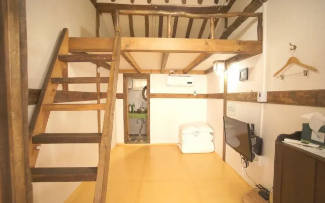 Nokwon Guesthouse