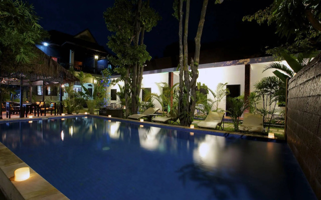 Samatika Villa Boutique