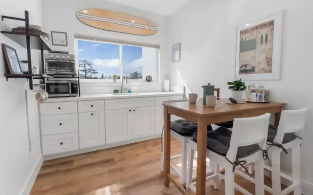 Rise Suites Oceanside