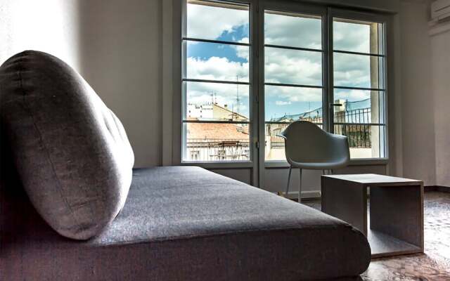 T2 Bohème et Actif - La Conciergerie Martinkey's