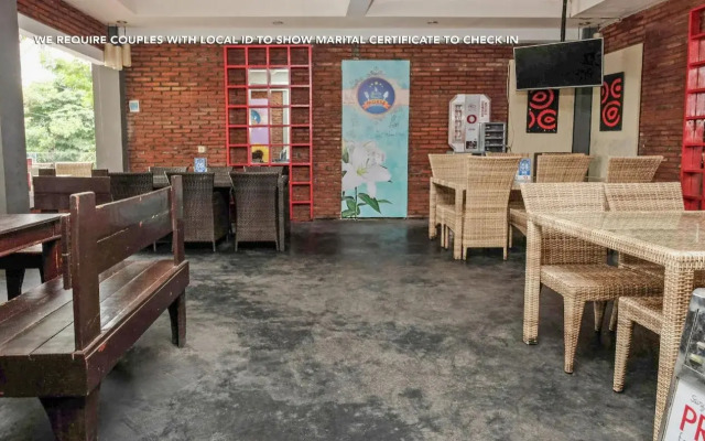 Morse Guesthouse