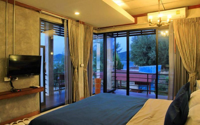 Windy SeaView Resort