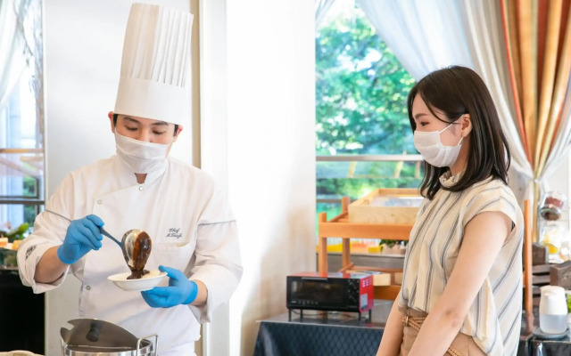 Hotel Hewitt Koshien
